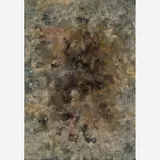 Untitled by Frans Krajcberg, Relevo em papel, offered Apr 2013