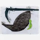 Nuno Ramos, Platão com Sol 7