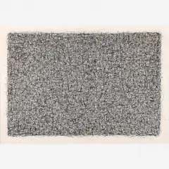 Untitled by Franz Weissmann, Nanquim sobre Papel, offered Apr 2013