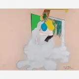 Carlos Fajardo, Para o Gráfico Que Tem de Bom