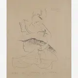 Flavio De Carvalho, Untitled