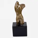 Bruno Giorgi, Torso