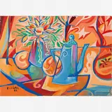 Raymundo Collares, Untitled
