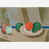 Raymundo Collares, Untitled