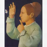 Reynaldo Fonseca, Figura e Borboleta