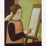 Reynaldo Fonseca, Mulher e Pombo