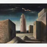 Tomás Santa Rosa, Untitled