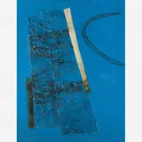 Wakabayashi, Untitled, Óleo sobre tela