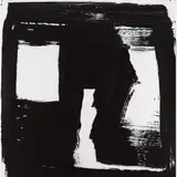 Untitled by Amílcar de Castro, Acrílica sobre tela, offered Jan 2013