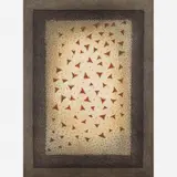 Arthur Luiz Piza, Untitled