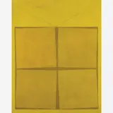 Untitled by Arcangelo Ianelli, Óleo sobre tela, offered Jan 2013