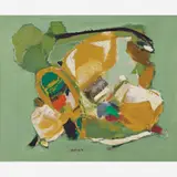 Maria Polo, Untitled