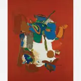 Maria Polo, Untitled