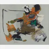 Maria Polo, Untitled
