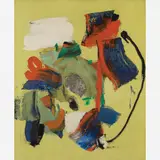 Maria Polo, Untitled