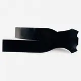 José Resende, Boneca Neguinha, Escultura em metal