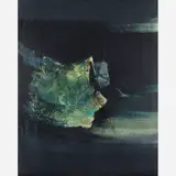 Tikashi Fukushima, Untitled