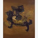 Tikashi Fukushima, Untitled
