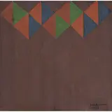 Judith Lauand, Untitled
