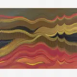 Abraham Palatnik, Untitled
