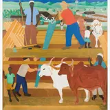 Djanira da Motta e Silva, Untitled