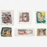 Jorge Guinle, Untitled
