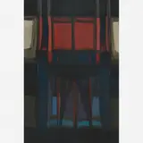 Maria Leontina da Costa, Untitled