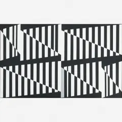 Untitled by Hélio Oiticica, GUACHE SOBRE PAPEL, offered Oct 2012