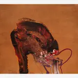 Manabu Mabe, Untitled