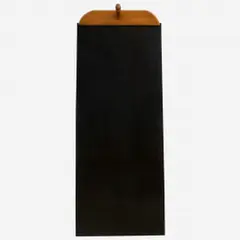 Rodo by Cildo Meireles, Escultura de parede em madeira e borracha, offered Oct 2012