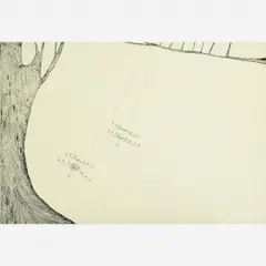 Untitled by Sandra Cinto, Acrílica sobre madeira, offered Oct 2012
