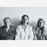 Anna Maria Maiolino, Por um Fio, 1976