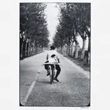 Elliott Erwitt, Provence