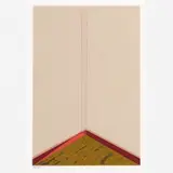 Cildo Meireles, Canto, Serigrafia