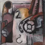 Luiz Carlos Carvalhosa, Untitled