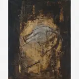 Daniel Senise, Untitled