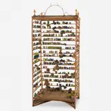 José Bento, Biblioteca