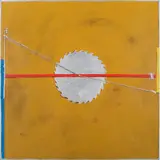 Emmanuel Nassar, Untitled