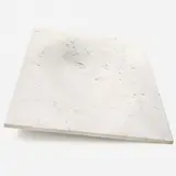 Nelson Felix, Untitled, Escultura em mármore de Carrara