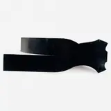 José Resende, Boneca neguinha, Escultura em metal