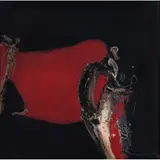 Untitled by Manabu Mabe, Óleo sobre tela, offered Jun 2012