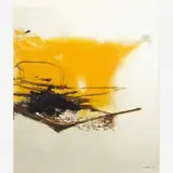Manabu Mabe, Crepúsculo de Miho
