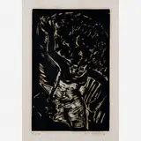 Oswaldo Goeldi, Untitled