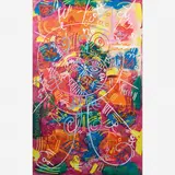 José Roberto Aguilar, Untitled