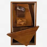 Farnese de Andrade, Untitled
