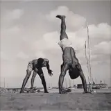 Pierre Verger, Capoeira, Gelatina e prata sobre papel fotográfico