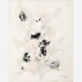 Antônio Bandeira, Untitled
