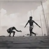Pierre Verger, Capoeira, Gelatina e prata sobre papel fotográfico