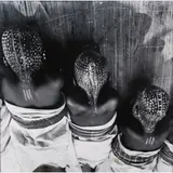 Pierre Verger, Briki,Ifahin e Benin, Gelatina e prata sobre papel fotográfico
