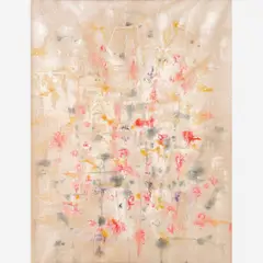 Untitled by Antônio Bandeira, Aquarela, offered Apr 2012